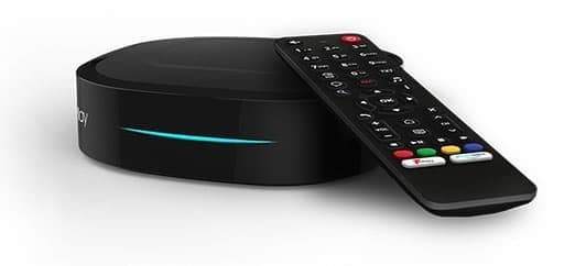 netgem tv 4k box