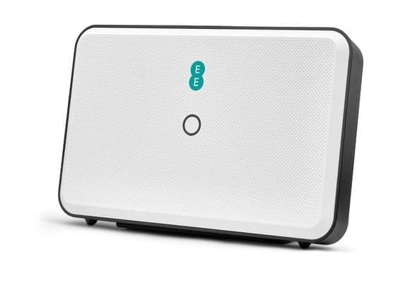 ee smart hub