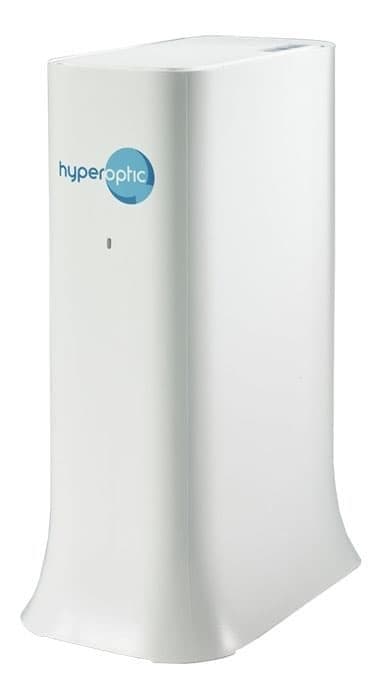 hyperoptic total wi-fi minihub