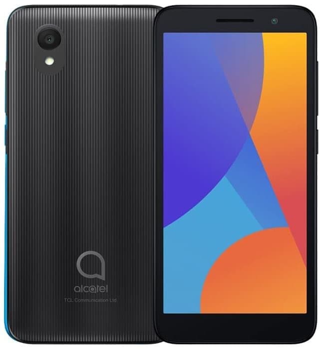 alcatel 1 2021