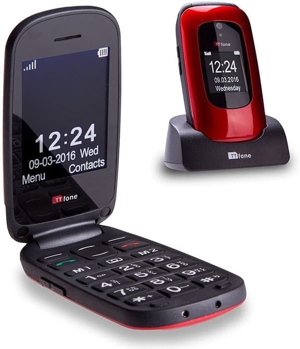 ttfone lunar tt750