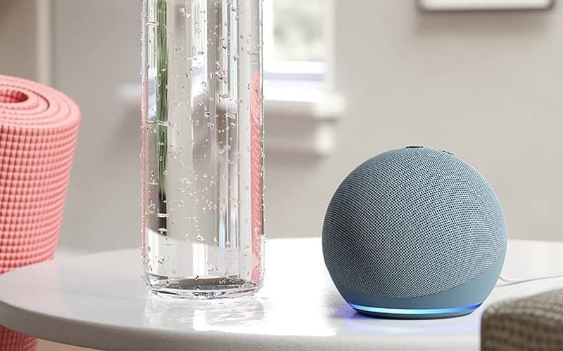 amazon echo dot