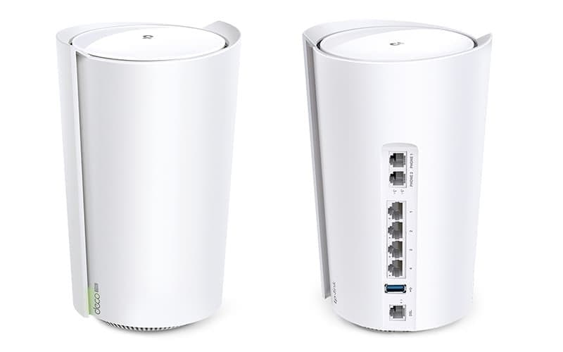 TP-Link Deco X73-DSL wireless router