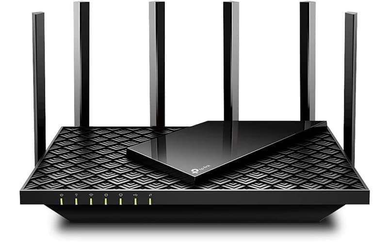 TP-LINK Archer AX73 wireless router