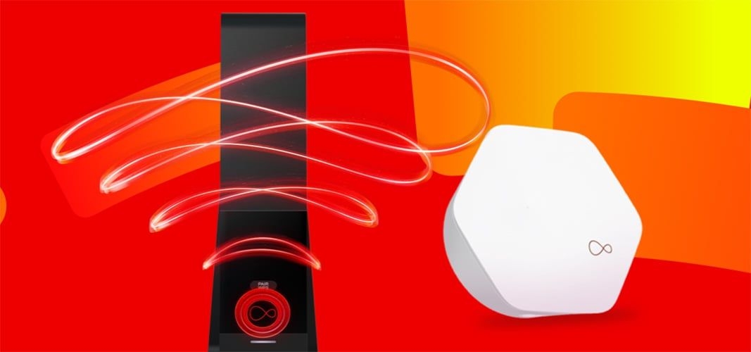 virgin media wifi max