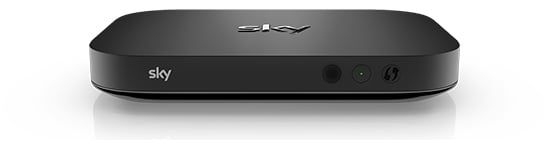 Sky Q Box Review for 2024 Is it a good set top box