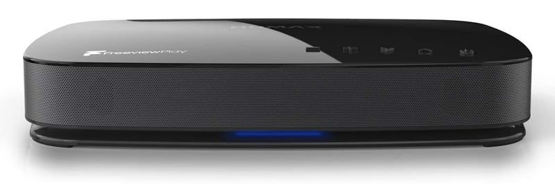 humax aura freeview play box