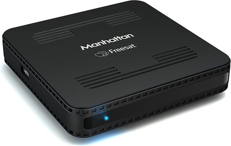 manhattan sx freesat box