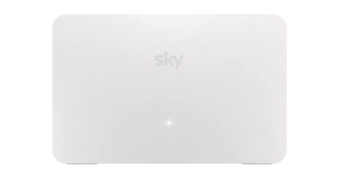 sky max hub