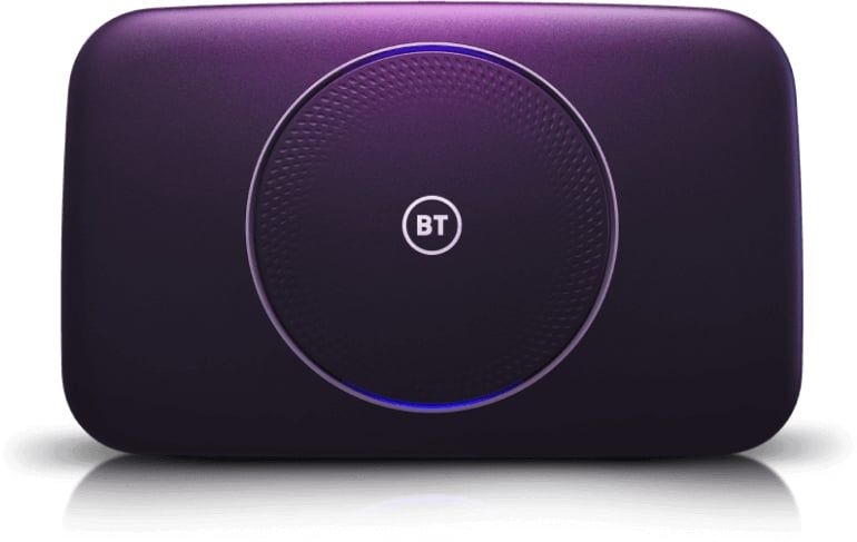 bt smart hub 2