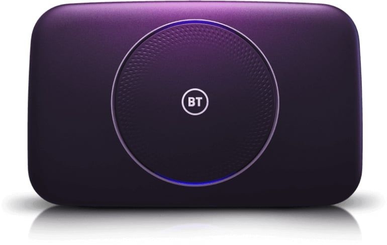 bt smart hub 2