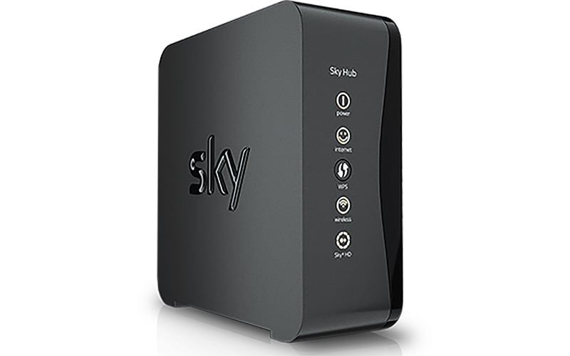 sky hub