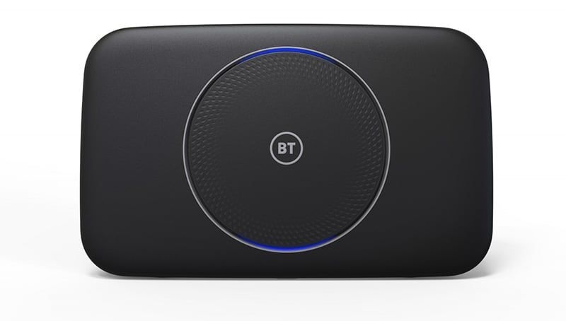 bt smart hub 2