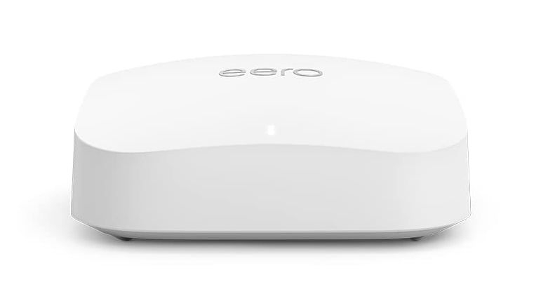 amazon eero pro 6e