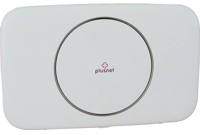 plusnet hub two