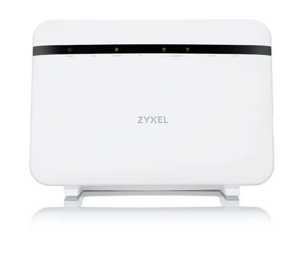 kcom lighthub-a zyxel ex5401 router