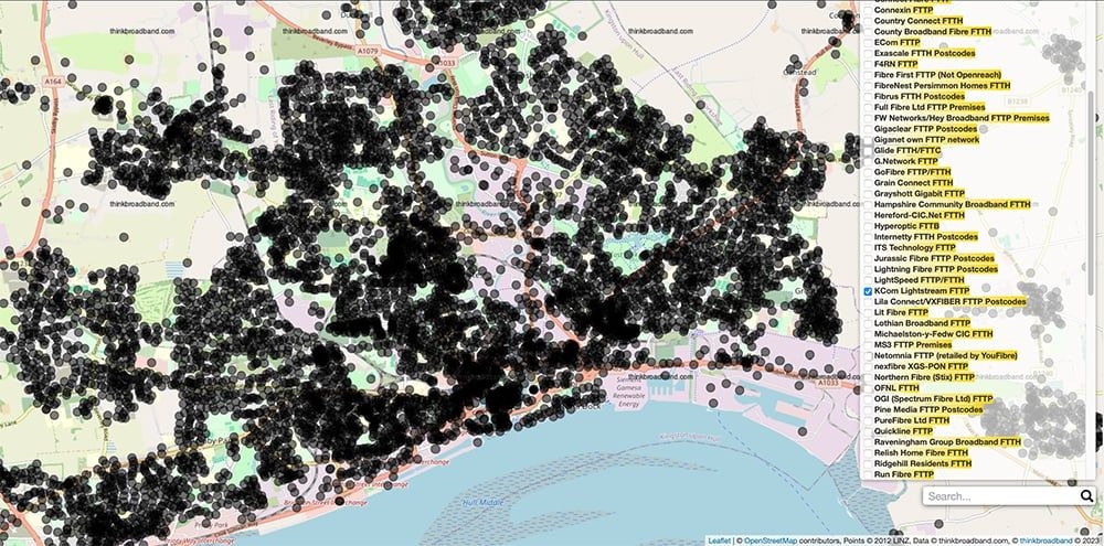 kcom coverage in hull 2024