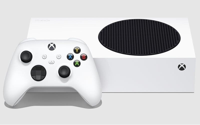 xbox series s