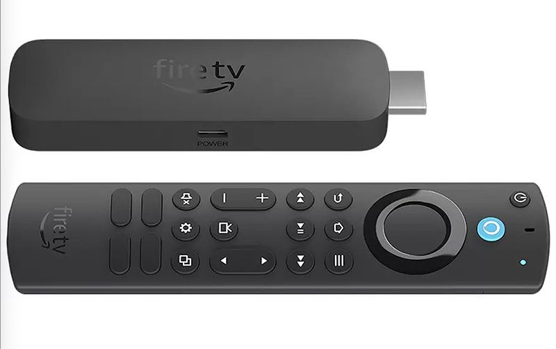 amazon fire tv stick 4k max
