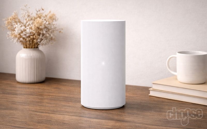 Sky Gigafast+ Hub router