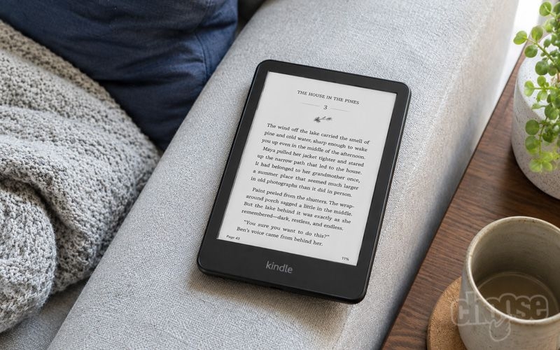 amazon kindle basic