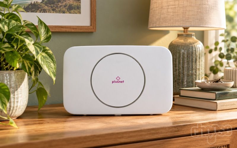 plusnet hub two