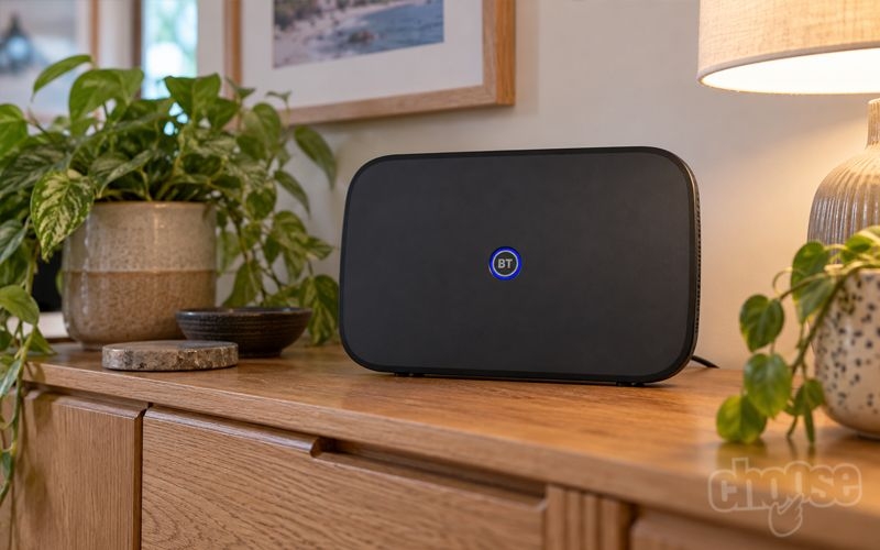 BT Smart Hub 3