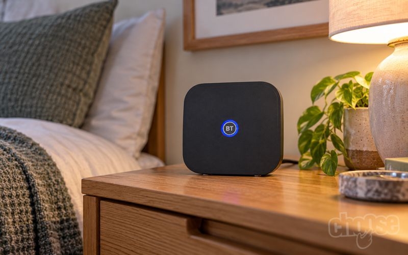 BT Complete WiFi Plus