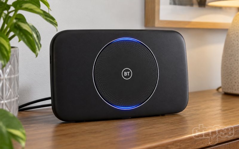 BT Smart Hub 2