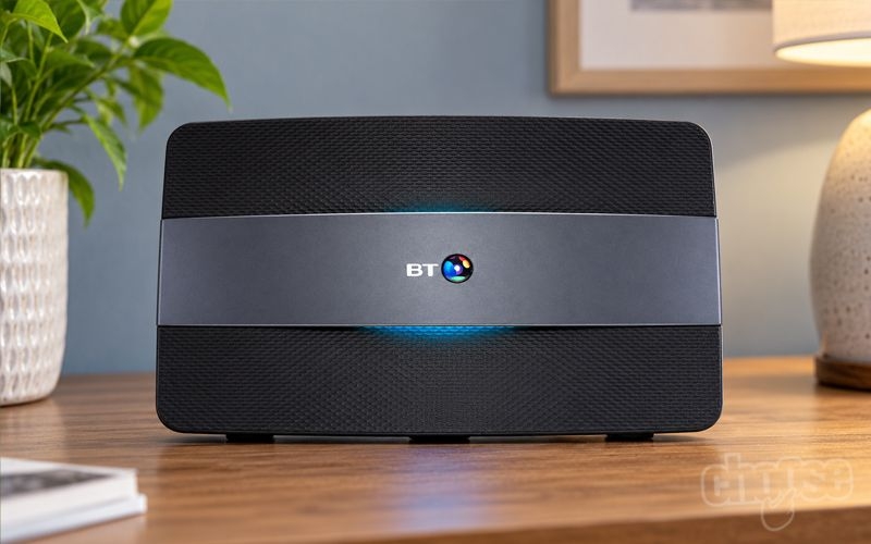 BT Smart Hub