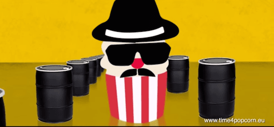 popcorn time vpn