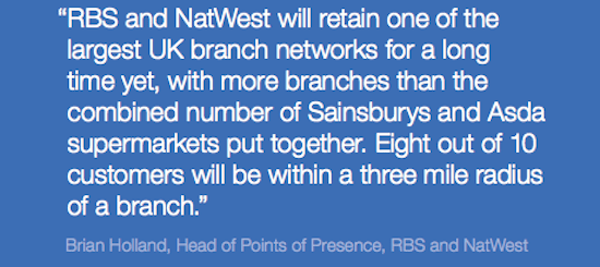 BBA RBS Natwest