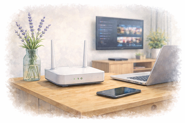 compare tv and broadband