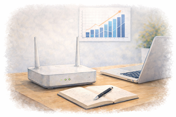compare business broadband