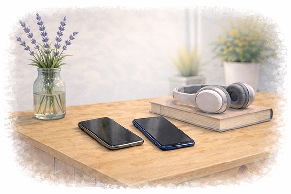 compare mobile phones