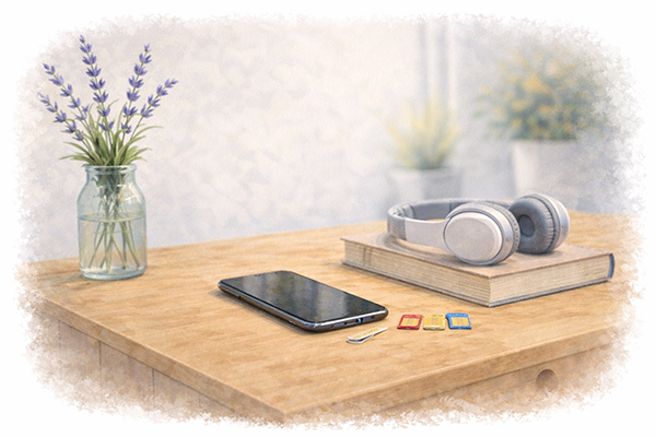 compare mobile sim plans