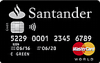 Santander All in One