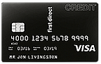 First Direct Balance Transfers