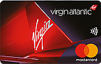 Virgin Money Virgin Atlantic Reward
