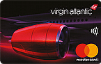 Virgin Money Virgin Atlantic Reward+