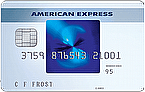 American Express Rewards