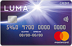 Capital One Luma