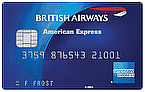 British Airways American Express
