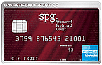 American Express Marriott Bonvoy