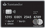 Santander World Elite