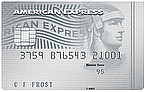 American Express Platinum Cashback Everyday