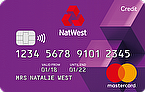 Natwest Purchase & Balance Transfer