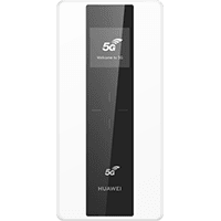 5G Pocket Hotspot Pro