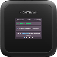 netgear nighthawk m3 mobile router
