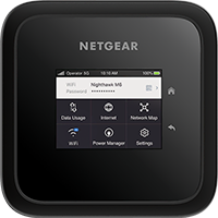 netgear nighthawk m6 mobile router
